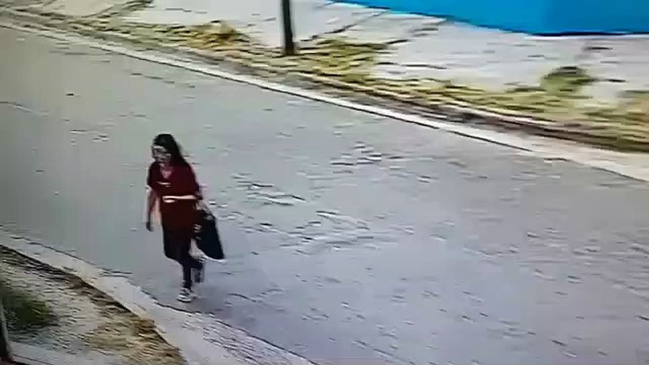 Elida Mary Medina