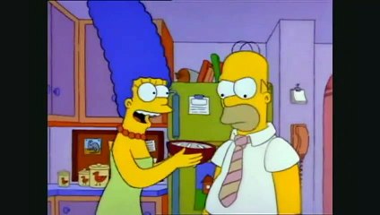 Los Simpson Clip (6)