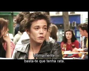 Bonecas Russas Trailer Legendado