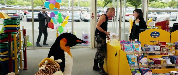 A Grande Noite clip Original