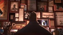 Os Incríveis Trailer Original