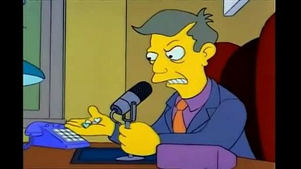 Los Simpson Clip (8)