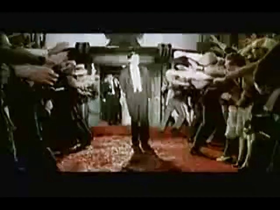 El Aviador Tráiler