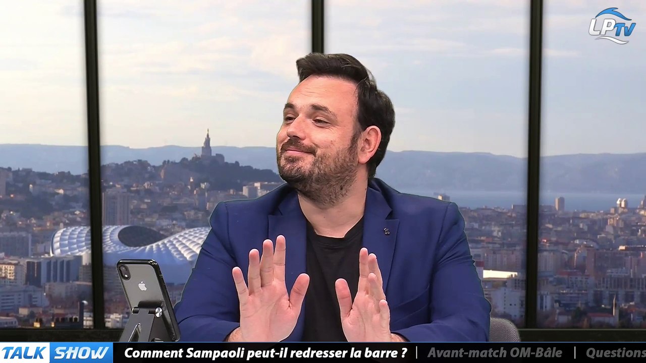 Partie 2 : Comment Sampaoli peut-il redresser la barre ?