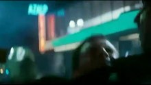 Blade Runner Tráiler