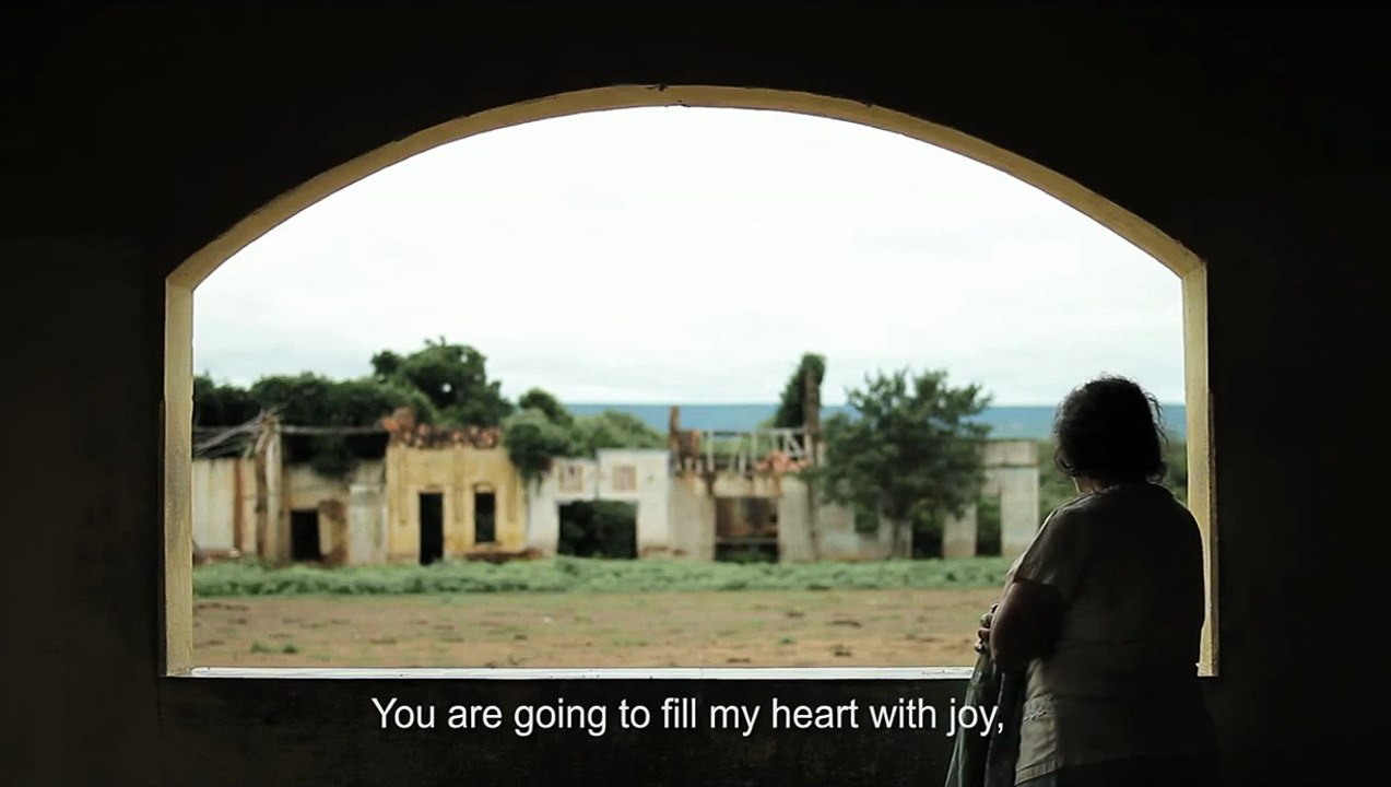 Mãe e Filha Trailer Dublado