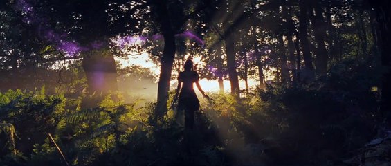 Branca de Neve e o Caçador Trailer (4) Original