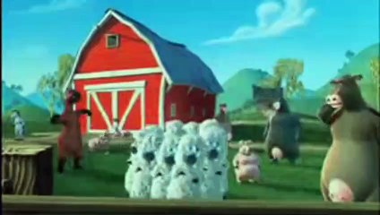 El corral, una fiesta muy bestia Tráiler