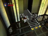 Lego Star Wars II : La Trilogie Originale online multiplayer - ps2