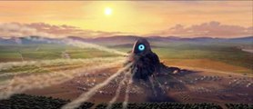 Monstros Vs. Alienígenas Trailer (3) Original
