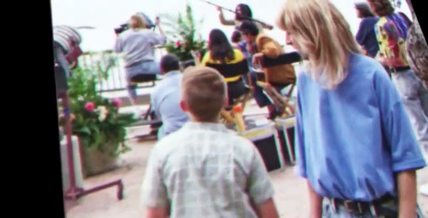 Saturday Morning All Star Hits! S01 E06