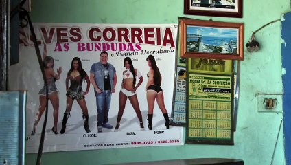 Vou Rifar Meu Coração Trailer Dublado