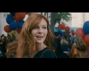 Spider-Man 3 Tráiler