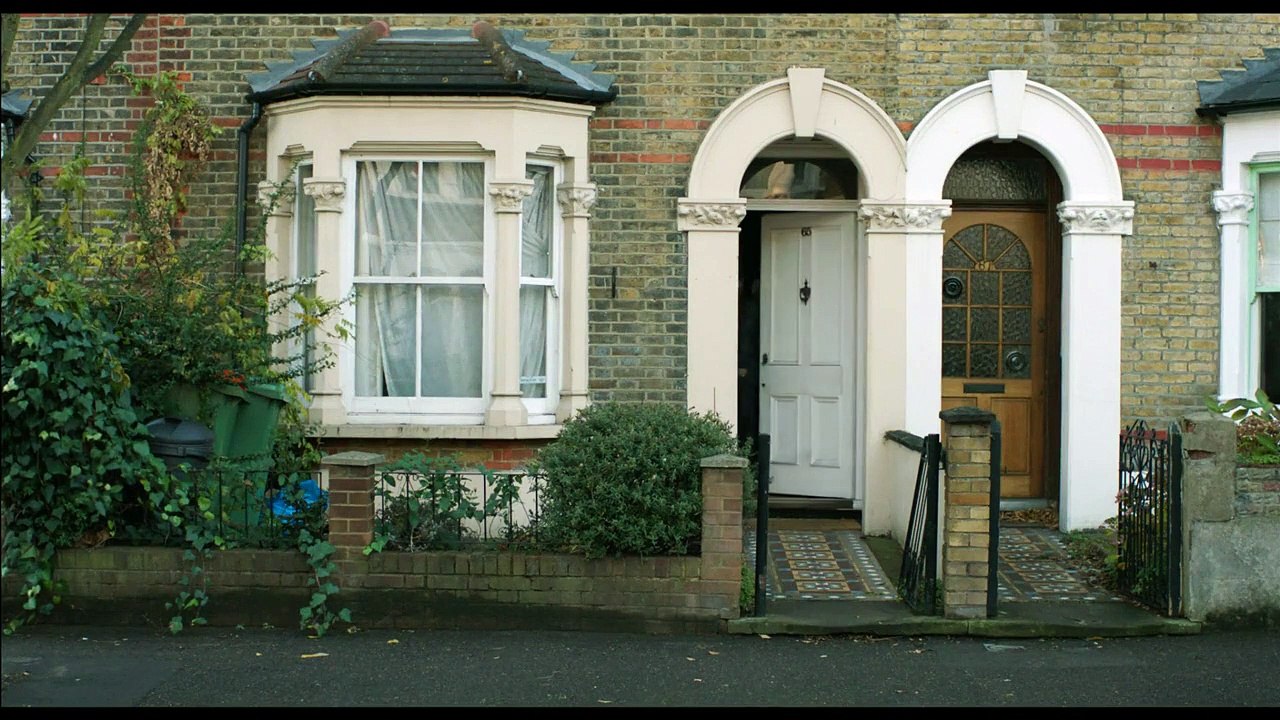 Maus Modos Trailer Original