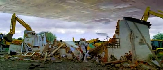 Guía del autoestopista galáctico Tráiler VO