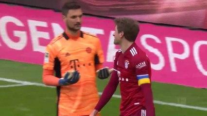 Bundesliga Matchday 25 - Highlights+