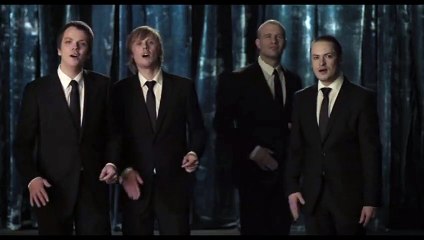 Siempre feliz Tráiler