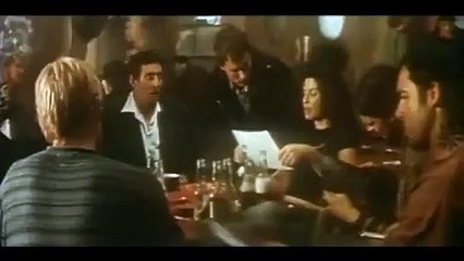 Ghost Ship (Barco fantasma) Tráiler