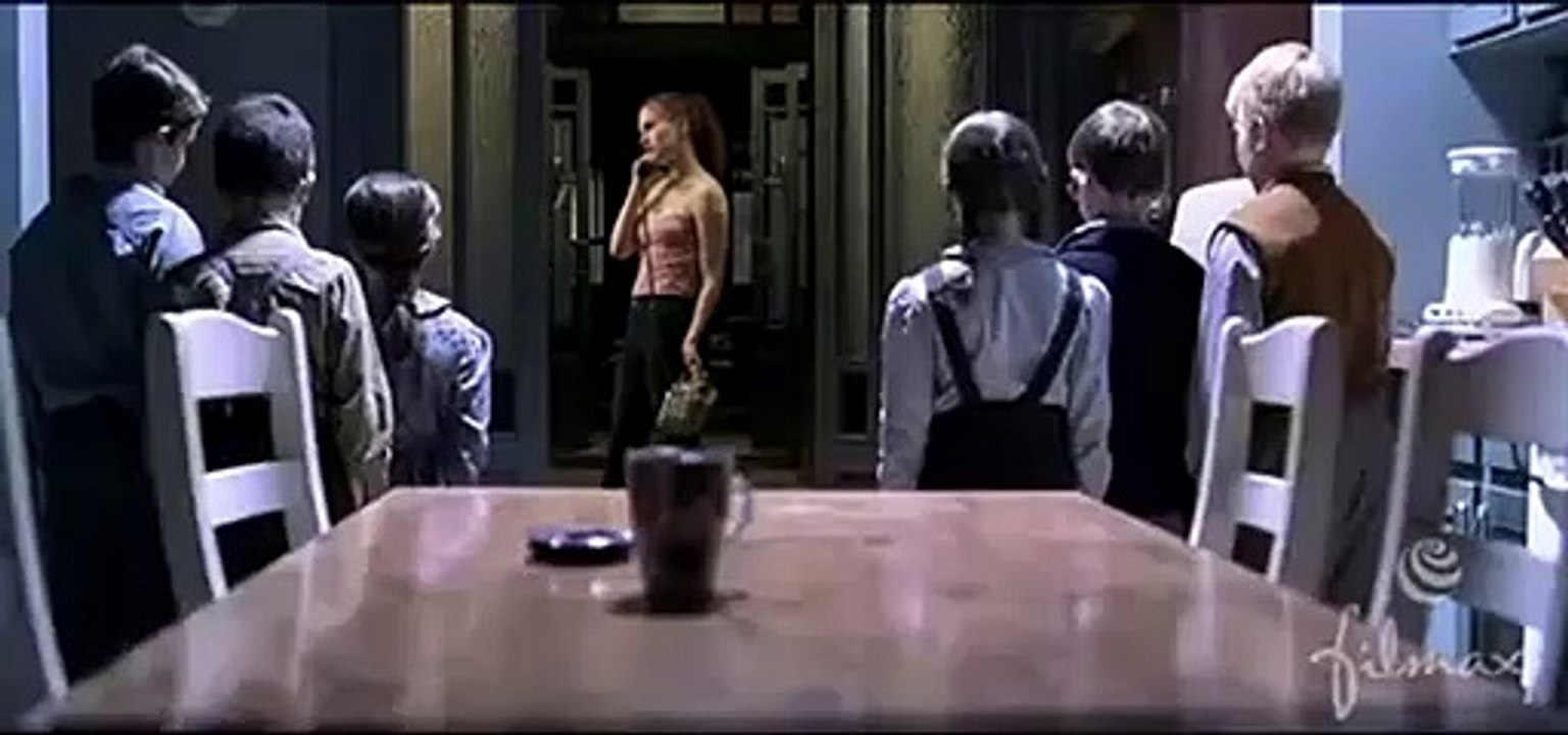 Darkness Tráiler