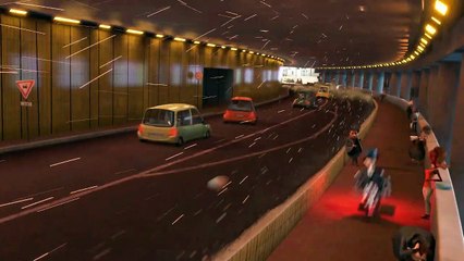 Madagascar 3 - Os Procurados clip (4) Original