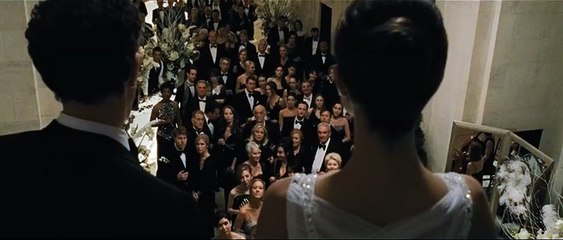 Cisne Negro Trailer (2) Original