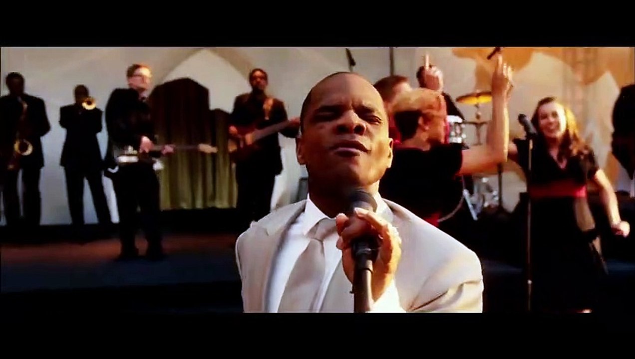 Joyful Noise Trailer Original