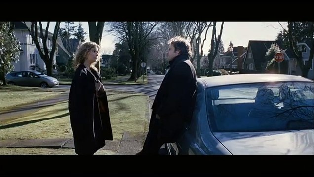 The Possession (El origen del mal) Tráiler