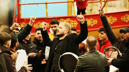 Üç Kuruş 17. Bölüm