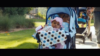 O Que Esperar Quando Você Está Esperando Trailer (3) Original