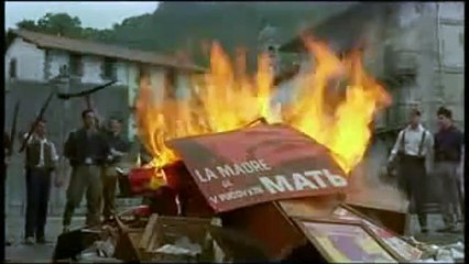 La Buena Nueva Tráiler