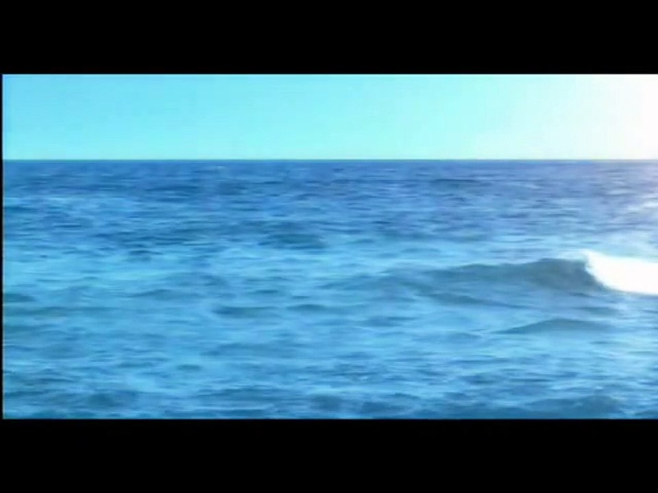 La hora fría Tráiler