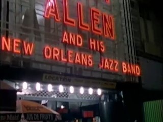 Um Retrato de Woody Allen Trailer Original