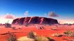 Outback - Uma Galera Animal Trailer (2) Original
