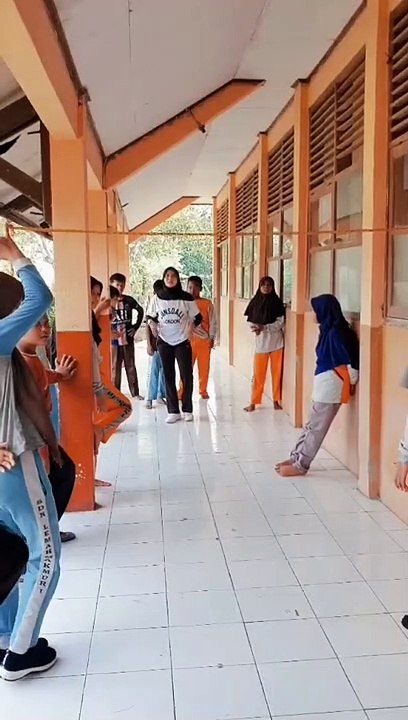 Kangen Main Seperti Ini