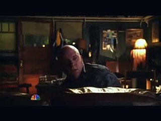 Parenthood (2010) Teaser VO