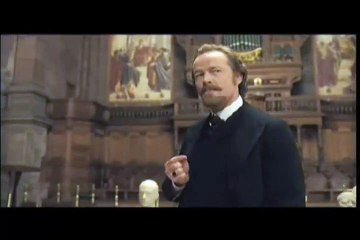 Man to Man Trailer 🎬