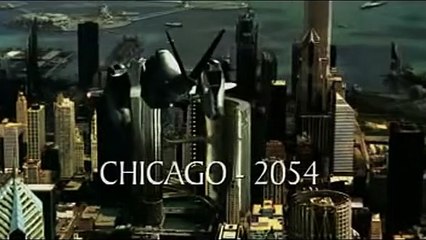 El sonido del trueno Tráiler