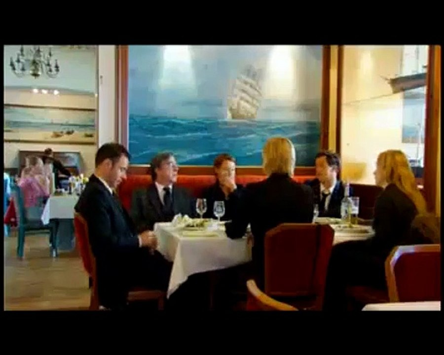 Hanami - Cerejeiras em Flor Trailer Original