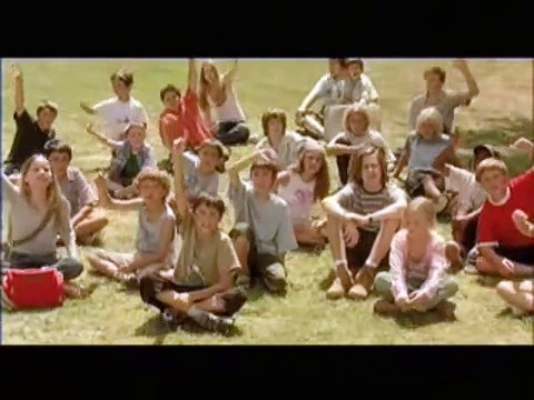 Aquellos días felices Tráiler