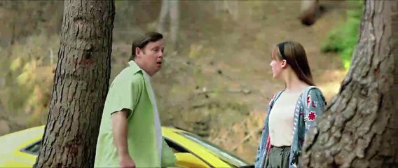 God Bless America Trailer Original