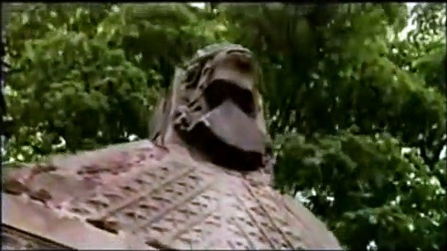 El código Da Vinci Tráiler