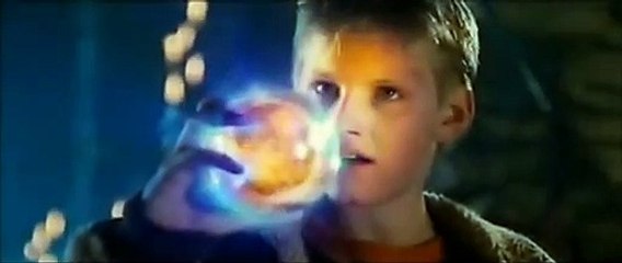 Os Seis Signos da Luz Trailer (2) Original