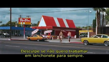 The Runaways - Garotas do Rock Trailer Legendado