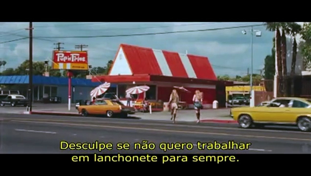 The Runaways - Garotas do Rock Trailer Legendado