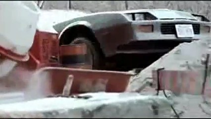 El enviado Tráiler