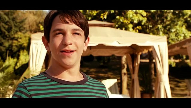 Diario de Greg 3: Días de perros Tráiler