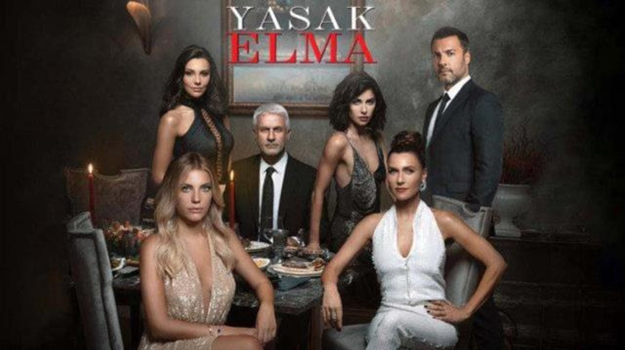 Yasak Elma nerede çekiliyor? Yasak Elma hangi şehirde ve ilçede çekiliyor? Dizi çekimleri nerede yapılıyor? Hangi ilde?