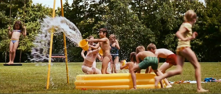 Silencio de hielo Tráiler