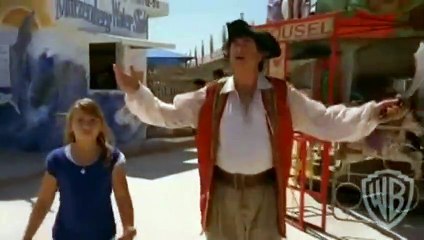 Free Willy - A Grande Fuga Trailer Original