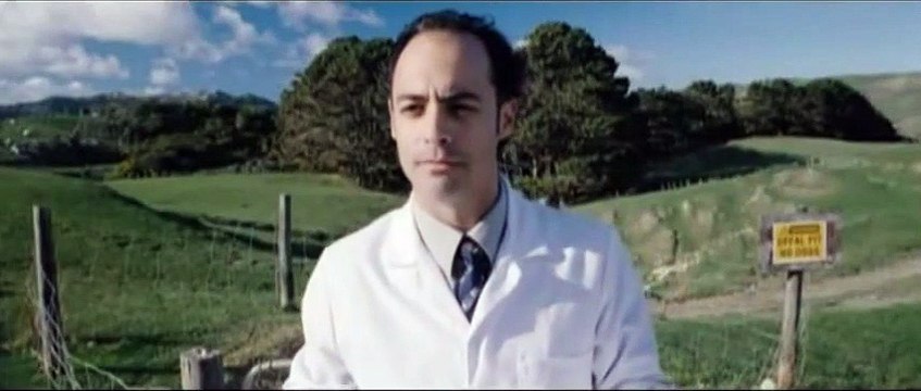 Ovejas asesinas Tráiler